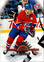 1997 Leaf Mark Recchi #127