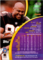 1999 Stadium Club Darnay Scott #121