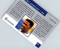 1991 ProLine Albert Bentley #11