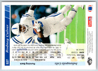 1993 Upper Deck Rodney Culver #527