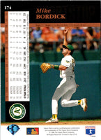 1994 Diamond Bordick Mike #174