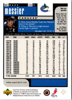 1998 UD Choice Mark Messier #211