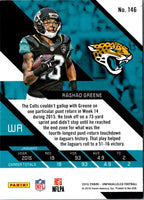 2016 Panini Unparalleled Rashad Greene #146