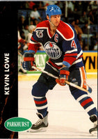 1991 Parkhurst Kevin Lowe #51