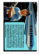 1993 Topps Black Gold Pat Listach