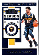 2020 Panini Jamal Murray