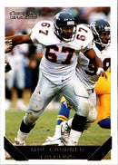 1993 Topps Gold Moe Gardner