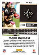 2017 Score Mark Ingram
