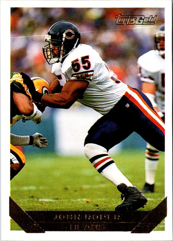 1993 Topps John Roper #233