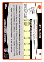 2006 Topps Lee Suggs #9
