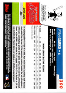 2006 Topps Ryan Garko