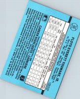 1988 leaf Youmans #20