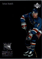 1998 Upper Deck Wayne Gretzky #t4