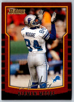 2000 Bowman Herman Moore #21