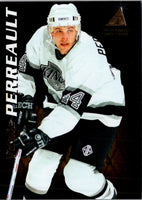 1995 Zenith Yanic Perreault #113