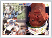 1994 Fleer Cody Carlson #182