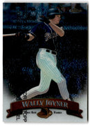 1998 Finest Wally Joyner