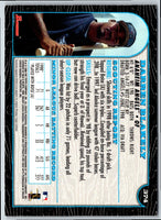 1999 Bowman Darren Blakely #374 Rookie