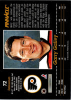 1993 Pinnacle Garry Galley #72