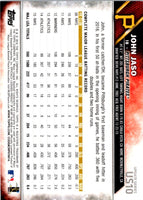 2016 Topps Update John Jaso #US10