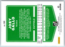 2020 Donruss Joey Gallo