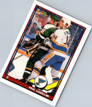 1991 O-Pee-Chee Paul Cavallini