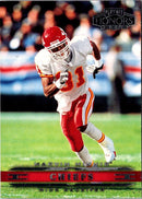 2002 Playoff Snoop Minnis