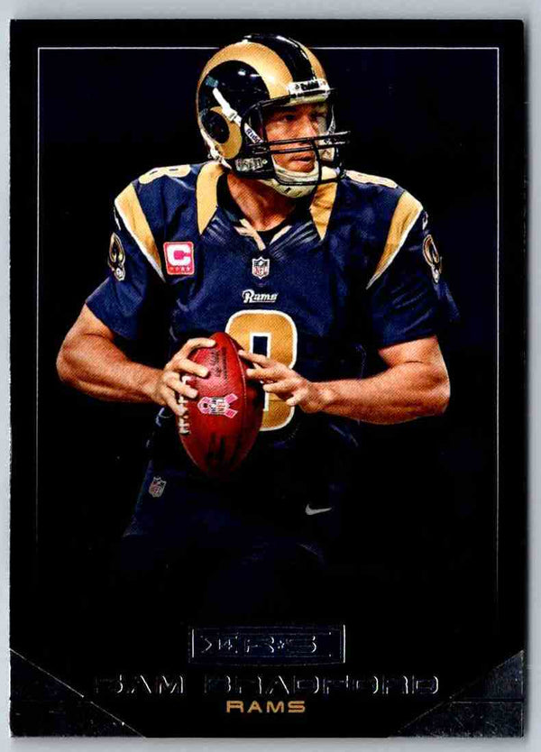 2014 Panini Rookies And Stars Sam Bradford #94