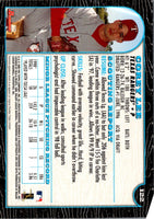1999 Bowman Corey Lee #122