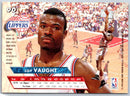 1992 Fleer Ultra Loy Vaught