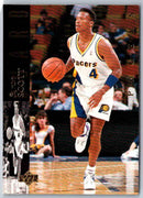 1995 Upper Deck Bryon Scott