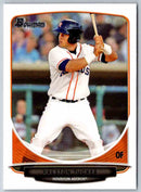 2014 Bowman Preston Tucker