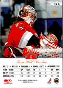 1997 Leaf Trevor Kidd