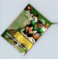 1997 Topps Stadium Club Football Neil O'Donnell #133