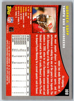 2001 Topps Warren Sapp #188