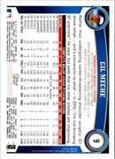 2011 Topps Gil Meche