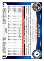 2011 Topps Gil Meche #9