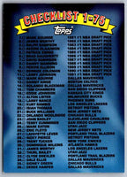 1993 Topps Checklist #149