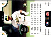 2002 Donruss Miguel Tejada #103