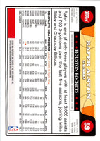 2008 Topps Rafer Alston #59