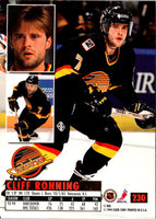 1994 Ultra Cliff Ronning #230