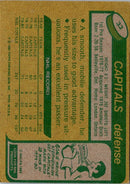 1980 O-Pee-Chee Rick Green