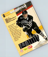 2012 SHL Elitset Christopher Aspeqvist #149
