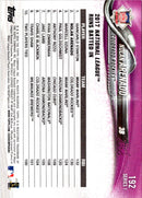 2018 Topps On-Demand Mini Nolan Arenado