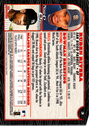 1999 Bowman Ruben Rivera