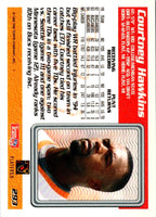 1995 Topps Courtney Hawkins #293