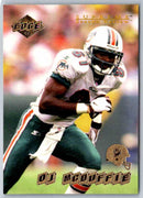 1998 Edge O.J. McDuffie