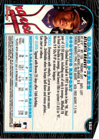 1999 Bowman Odalis Perez #152