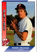 1991 Pacific Senior League Roger Erickson