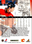 1997 Pinnacle Andrew Cassels